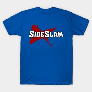 SideSlam X2 T-Shirt